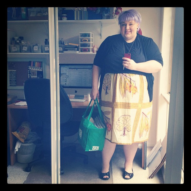 Postal errands