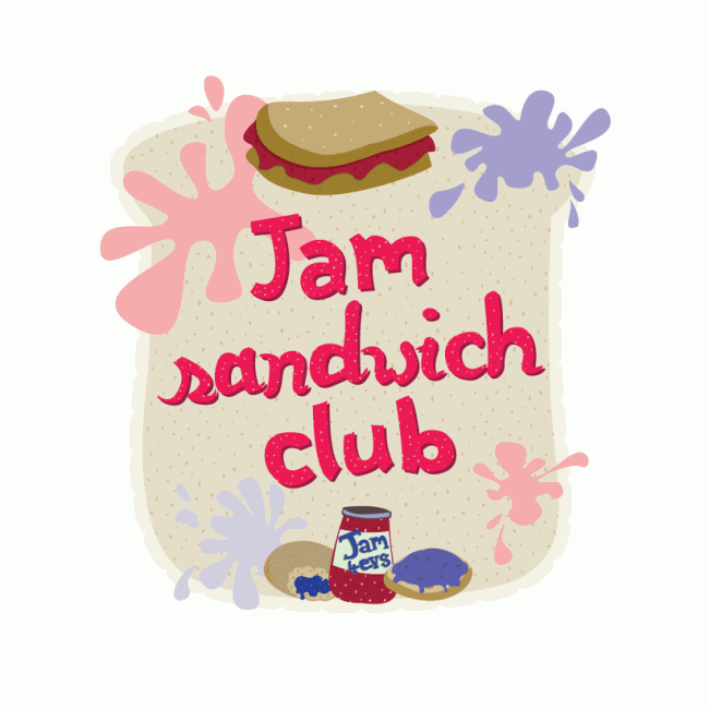 jam-sandwich-club