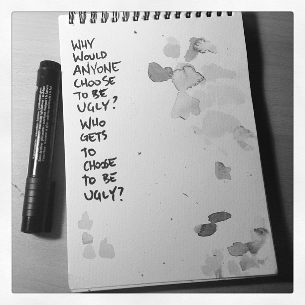 Who?