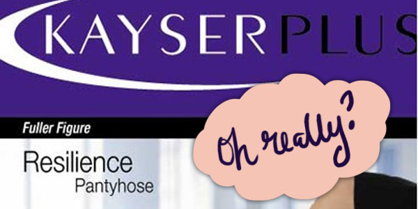 Kayser, feel my fatty rage