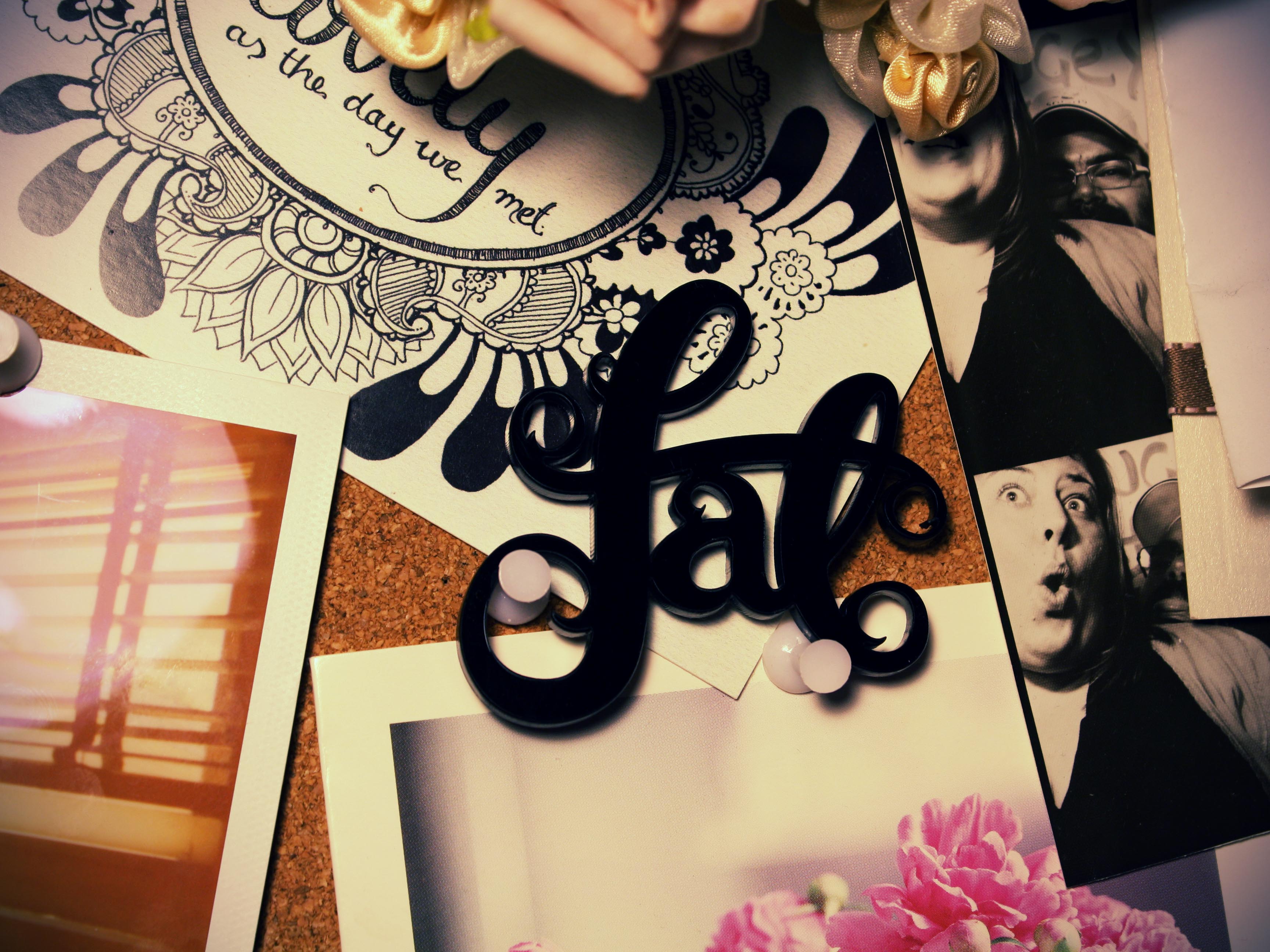 Pre-order a fat necklace – don’t miss out!