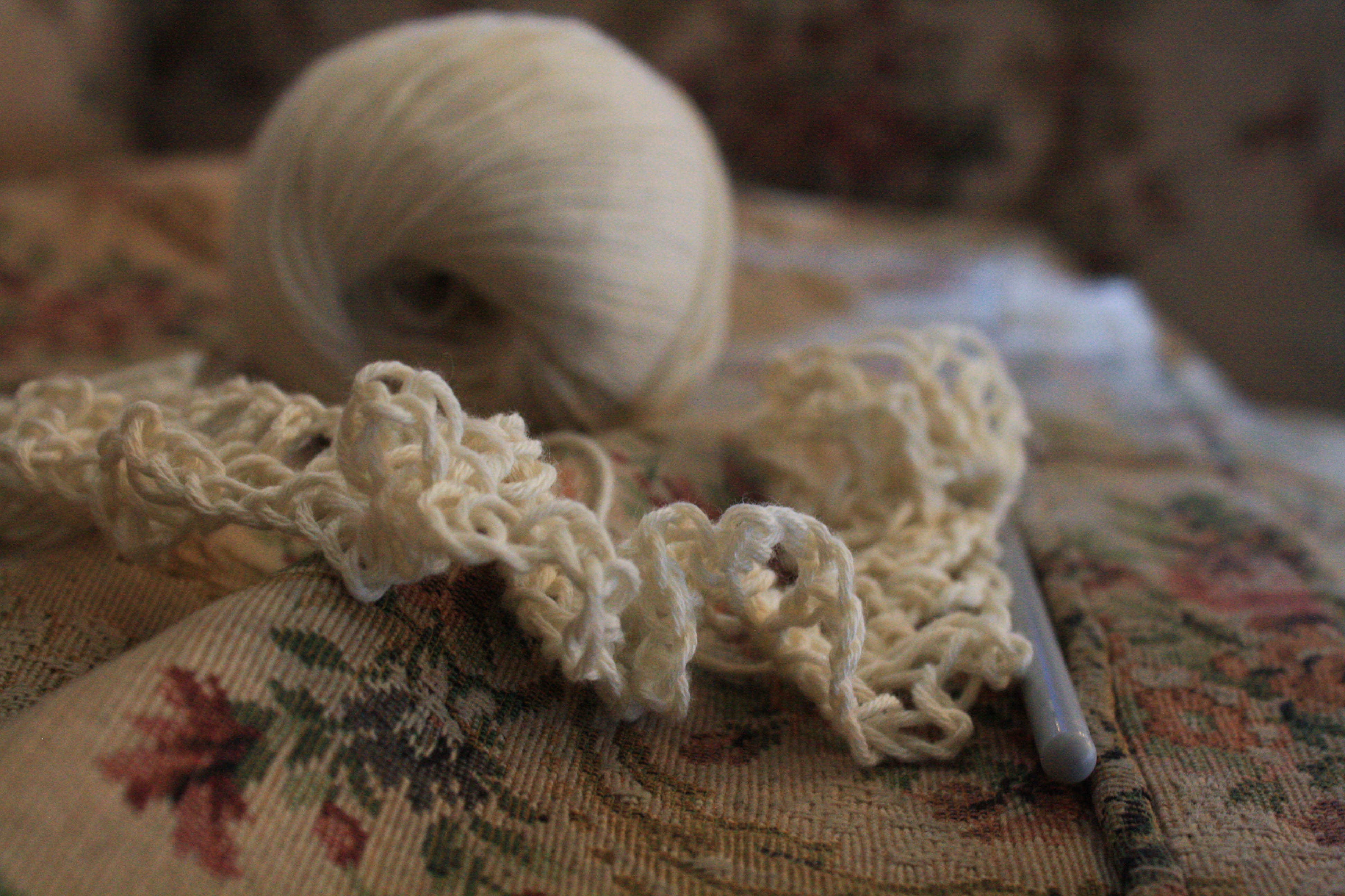 Stitch and Twitch: Social anxiety and public crafting.