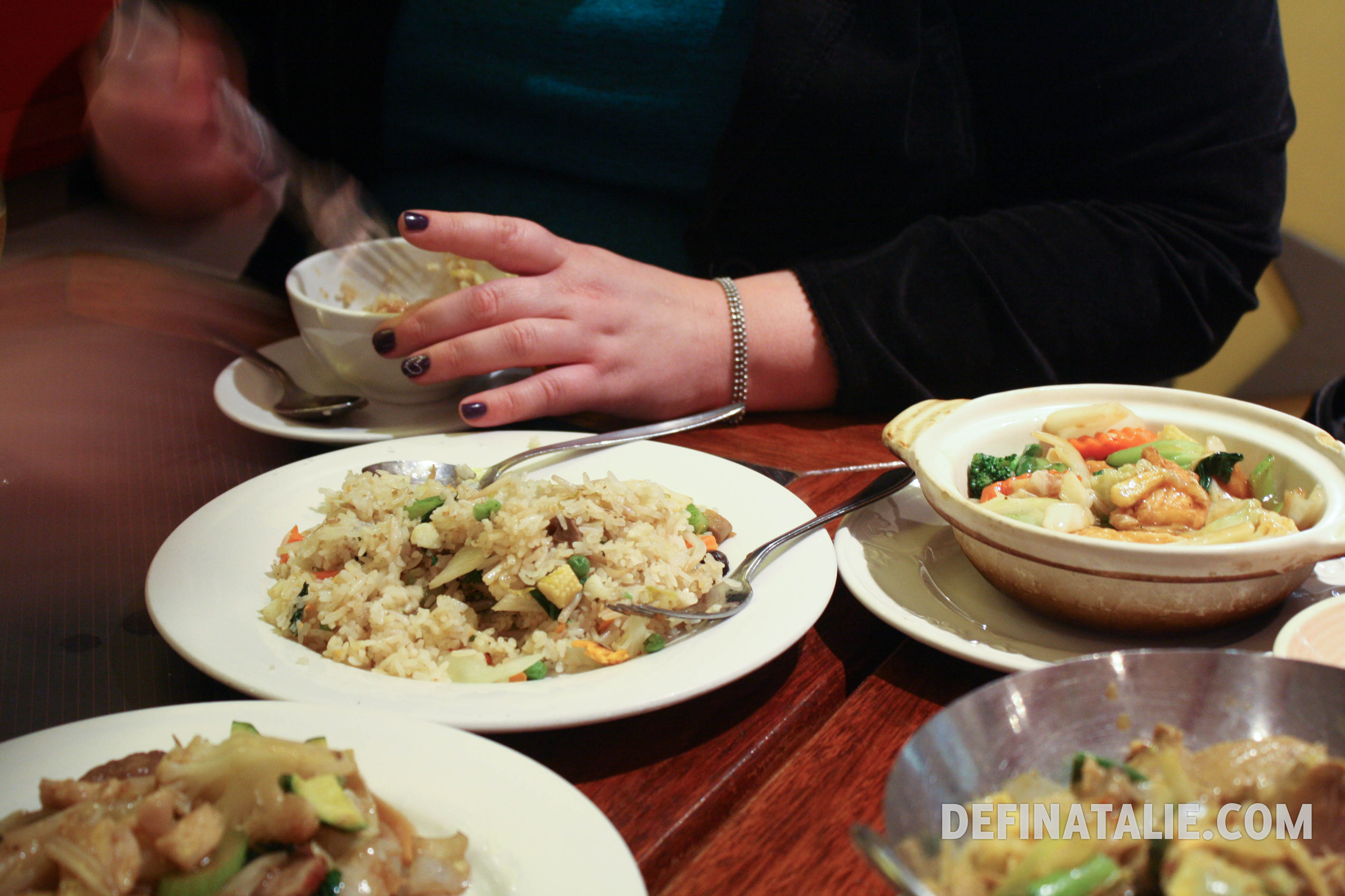 Malaysia Kitchen Insider: Chilli ‘n Spicy Hut, Burleigh.