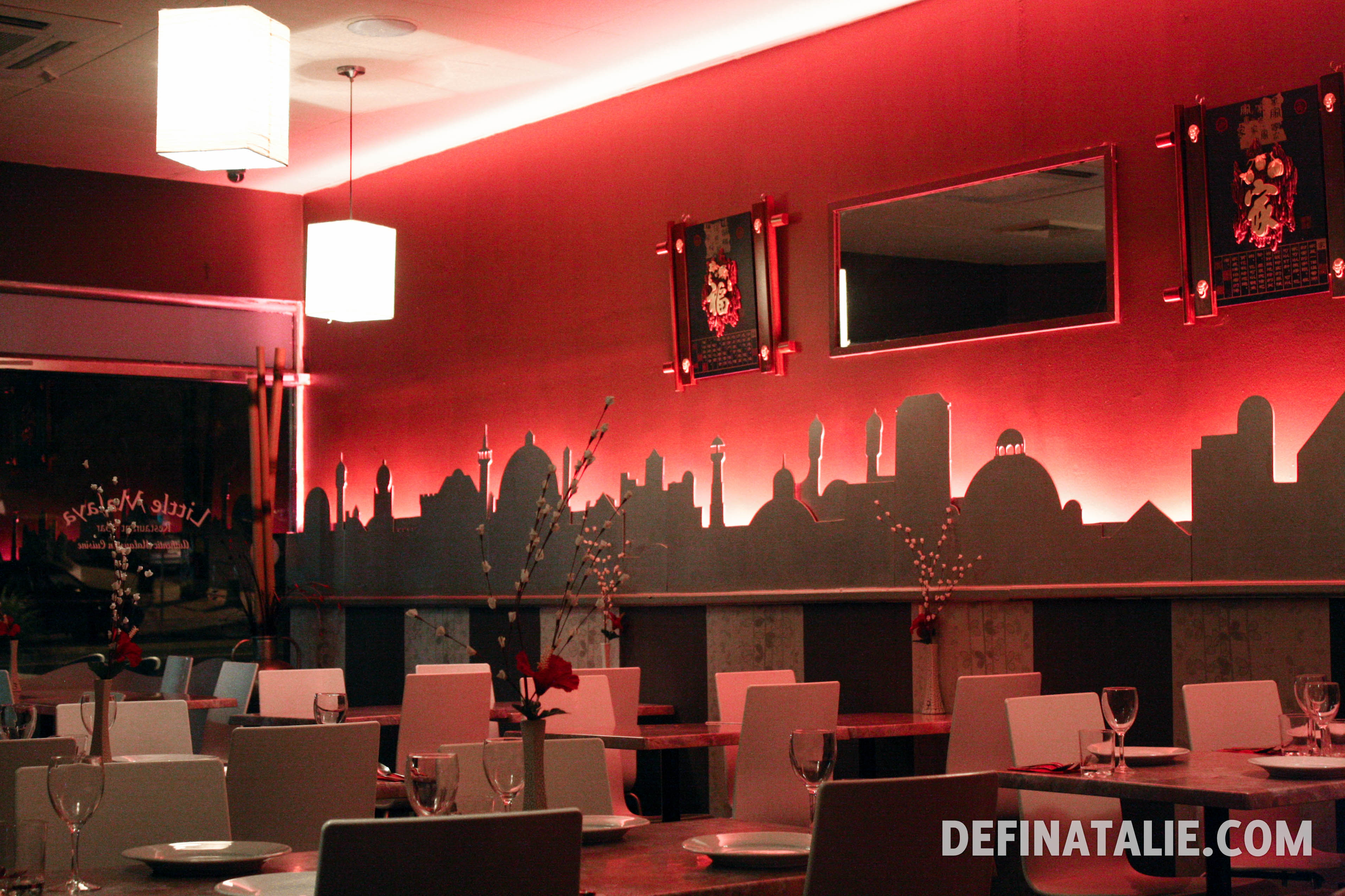 Malaysia Kitchen Insider: Little Malaya, Coolangatta.