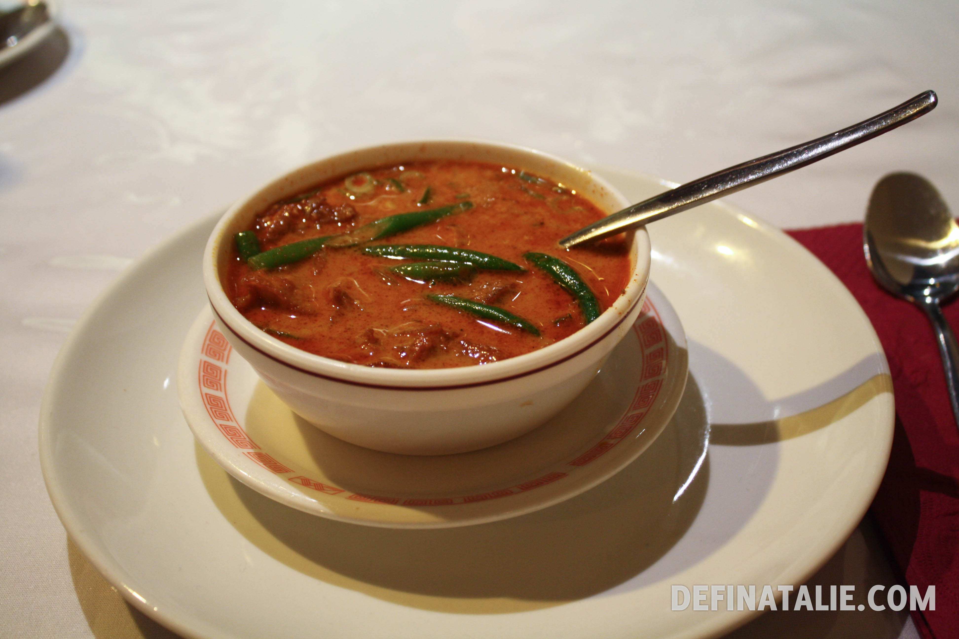 Malaysia Kitchen Insider: Kampung Malay, Robina