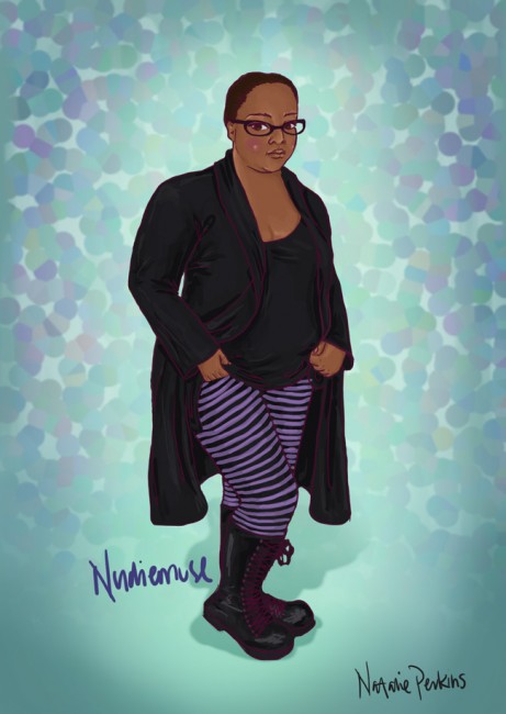 nudiemuse